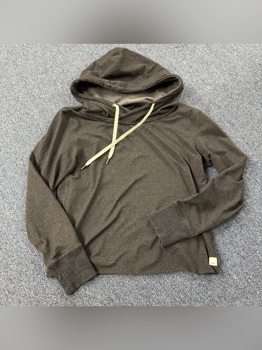 Vuori Halo Essential Hoodie